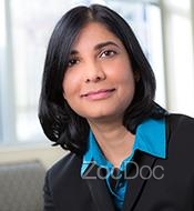 Dr. Shaily Macker, MD