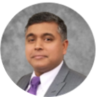 Dr. Shaji Puthuvel, MD