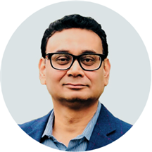 Dr. Shakeel Raza, MD