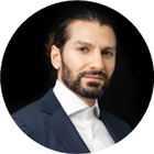 Dr. Shaker Hamadiya, MD