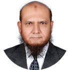 Dr. Shakil Siddiqui, MD
