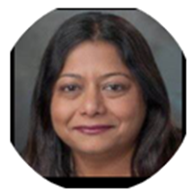 Dr. Shakilbanu Meerapatel, MD