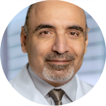 Dr. Shakir Alattar, MD