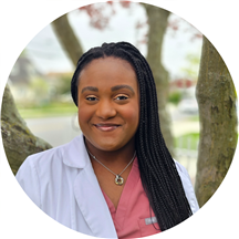 Dr. Shakiraye Rookwood, DNP, FNP