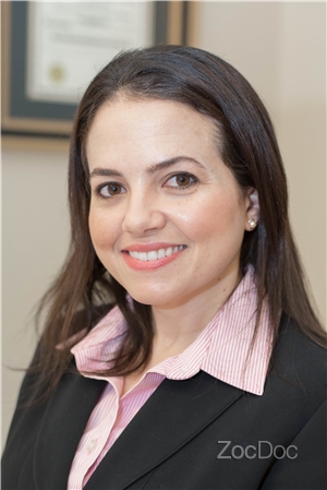 Dr. Shala Salem, MD