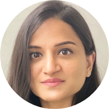 Dr. Shalaka Mathew, MD