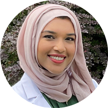 Dr. Shalena Islam, MD