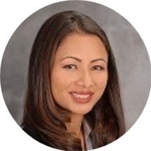 Dr. Shalene Badhan, MD