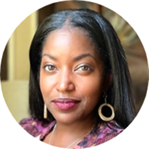 Dr. Shalice Mcknight, DO