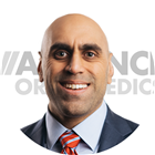 Dr. Shalin Patel, MD