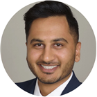 Dr. Shalin Patel, MD, MPH