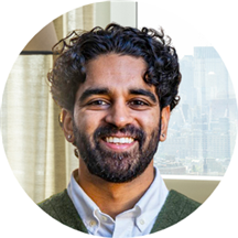 Dr. Shalin Shah, MD