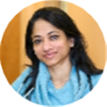 Dr. Shalina Shaik, MD