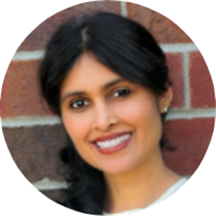 Dr. Shalini Gupta, MD