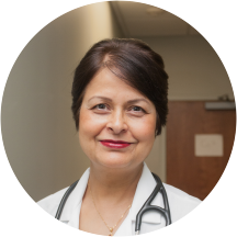Dr. Shalini Kamal, MD