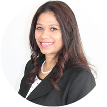 Dr. Shalini Nagelli, DDS