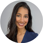 Dr. Shalini Tailor, DMD