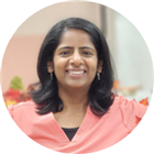 Dr. Shalini Thatte, DMD