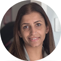 Dr. Shalu Yadav, PT, DPT