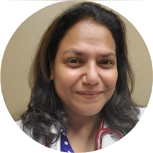 Dr. Shamamah Niazi, MD