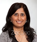 Dr. Shamim Patel, MD