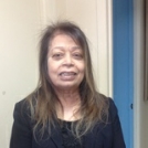 Dr. Shamim Salman, MD, FACP