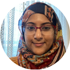 Dr. Shamima Akhter, PsyD