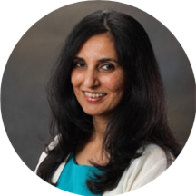 Dr. Shamita Bansore, MD, FACOG, MBBS