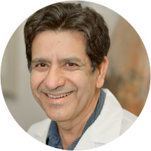 Dr. Shamlal Tekwani, MD