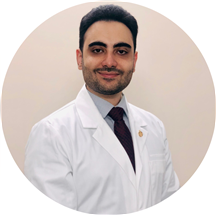 Dr. Shamuel Ilyayev, DDS