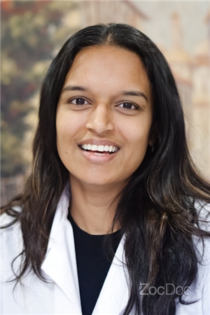 Dr. Shana (Shahnaaz) Nistar, DDS