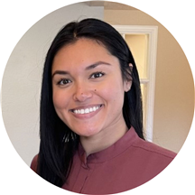 Dr. Shana Alborz, OD