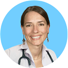Dr. Shana Theobald, MD
