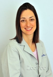 Dr. Shana Weiss, MD
