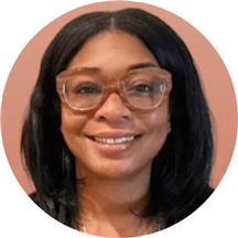 Dr. Shanaye Jeffers, MD