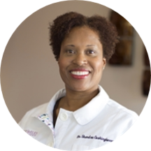 Dr. Shandra Cushingberry-Rand, DDS