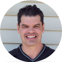 Dr. Shane Cousineau, DC