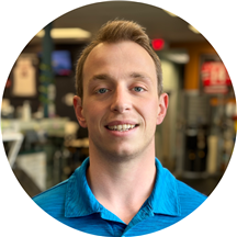 Dr. Shane Dimasso, PT, DPT