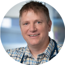 Dr. Shane Juenemann, MD