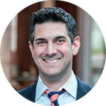 Dr. Shane Pahlavan, MD