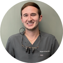 Dr. Shane Porter, DDS