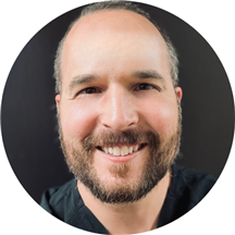 Dr. Shane Ragsdale, OD