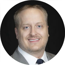 Dr. Shane Theobald, OD
