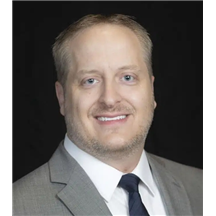 Dr. Shane Theobald, OD