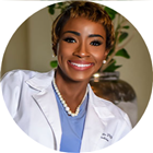Dr. Shanekwah Melville, DNP, FNP-C