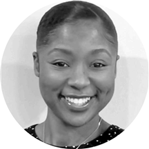 Dr. Shanice Carrington, PT, DPT, OCS, LSVT