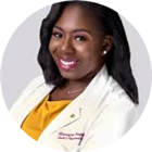 Dr. Shanique Ampiah, MD