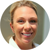 Dr. Shanna McGettrick, DDS