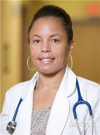 Dr. Shannan Murphy, MD