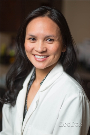 Dr. Shannon Alturas, OD